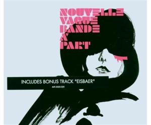 Nouvelle Vague - Bande A Part-Limited