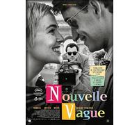 Nouvelle Vague (Blu-ray + DVD)