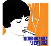 Nouvelle Vague by Luaka Bop