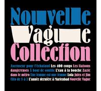 Nouvelle Vague Collection / Various