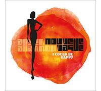 Nouvelle Vague - I Could Be Happy (Limited Edt.)