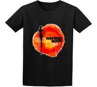 Nouvelle Vague I Could Be Happy Shirt T for Mens Black L