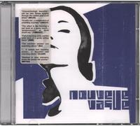 Nouvelle Vague - Nouvelle Vague