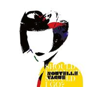 Nouvelle Vague - Should I Stay Or Should I Go - Cd