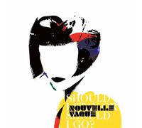 Nouvelle Vague Should I Stay Or Should I Go? (CD) Album Digipak