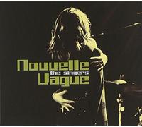 Nouvelle Vague - The Singers