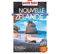 Nouvelle-Zélande