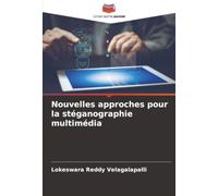 Nouvelles approches pour la stéganographie multimédia