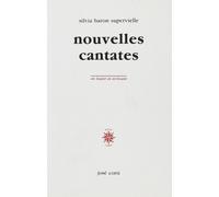 Nouvelles cantates: En lisant, en écrivant