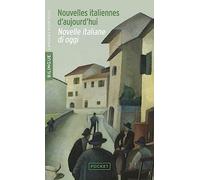 Nouvelles italiennes d'aujourd'hui: Novelle italiane di oggi
