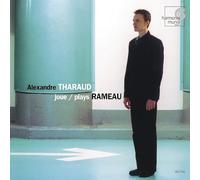 Nouvelles Suites / Hommage a Rameau