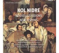 Nouvelles Visions