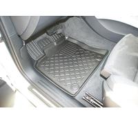 Nouvo Tappetini TPE per Audi Q5 I 8R SUV 2008-2016