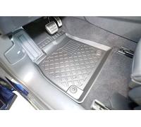 Nouvo Tappetini TPE per Audi Q5 III Sportback GU 2024-…