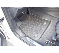 Tappeti Tappetini auto su misura per BMW 2 F44 Gran Coupe 2020-…