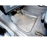 Nouvo Tappetini TPE per BMW 2 U06 Active Tourer 2021-…