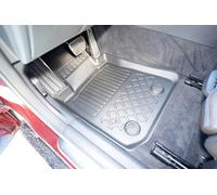 Nouvo Tappetini TPE per BMW i4 Gran Coupe G26 elettrico 2021-…