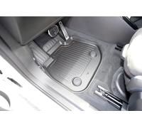 Nouvo Tappetini TPE per BMW iX1 U11 elettrica, PiH 2022-…