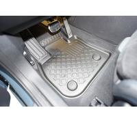 Nouvo Tappetini TPE per BMW X1 U11 SUV 2022-…
