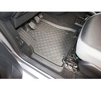Tappeti TPE, Tappetini per Citroen Berlingo II 2008-2018