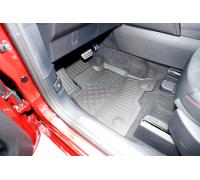 Nouvo Tappetini TPE per Ford Kuga III Plug-in Hybrid SUV 2020-…