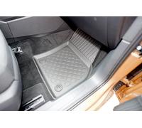 Tappeti Tappetini auto su misura per Ford Tourneo Connect III 2022-… Davanti