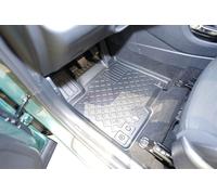 Nouvo Tappetini TPE per Hyundai Tucson III NX4 HEV Hybrid SUV 2020-…