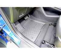 Nouvo Tappetini TPE per Kia e-Soul elettrico H/B 5p 2019-…