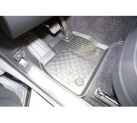Nouvo Tappetini TPE per Land Rover Range Rover V L460 2021-... lungo