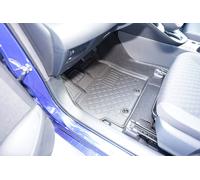 Tappeti TPE, Tappetini per Toyota Yaris IV XP210, Yaris Cross SUV 2021-...