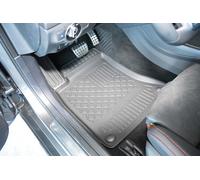 Nouvo Tappetini TPE per Mercedes CLA C117 2013-2019