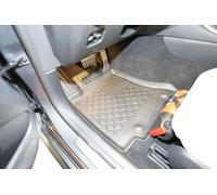 Nouvo Tappetini TPE per Mercedes C W206 2021-…