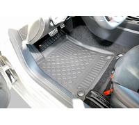 Tappeti TPE, Tappetini per Mercedes A W 177 H/B 5p, V 177 2018-…