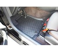 Nouvo Tappetini TPE per Mercedes GLC-Class X253 SUV, GLC Coupe C253 2015-…