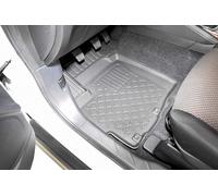 Nouvo Tappetini TPE per Mitsubishi ASX 2010-2021