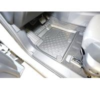 Nouvo Tappetini TPE per Nissan Qashqai III J12 e-Power SUV 07.2022-…