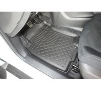 Nouvo Tappetini TPE per Nissan X-Trail T32 III SUV 2014-2021