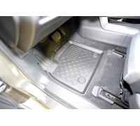 Nouvo Tappetini TPE per Nissan X-Trail T33 IV e-Power SUV 2022-…