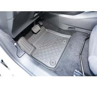 Tappeti TPE, Tappetini per Opel Mokka-e elettrico SUV 2021-…