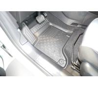 Nouvo Tappetini TPE per Peugeot 208 Ibrido 2023-…