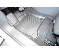 Nouvo Tappetini TPE per Peugeot 408 mHEV 2023-…