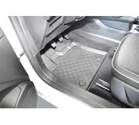 Nouvo Tappetini TPE per Renault Captur II 2024-…