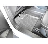 Nouvo Tappetini TPE per Renault Captur II SUV 2020-…