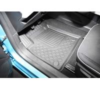 Nouvo Tappetini TPE per Renault Clio V H/B 5p 2019-...