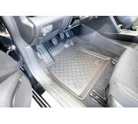 Nouvo Tappetini TPE per Renault Megane IV H/B 5p 2016-…