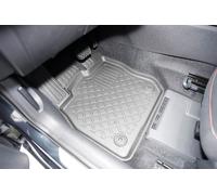 Nouvo Tappetini TPE per Seat Leon IV 2020-… Hybrid mHEV