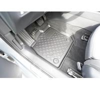 Nouvo Tappetini TPE per Skoda Superb IV 3Y SW, Berlina 2023-…