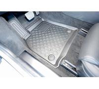 Nouvo Tappetini TPE per Tesla Model S FL II 2021-...