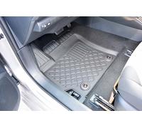 Nouvo Tappetini TPE per Toyota Corolla Cross Hybrid SUV 2022-…