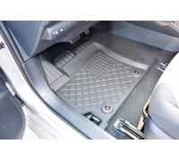 Nouvo Tappetini TPE per Toyota Corolla XII E210, E210 Hybrid H/B 5p 2019-…